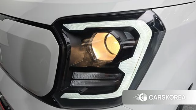 Kia The New Kia Ray EV id 4528264 из Кореи 14
