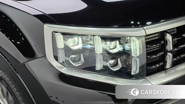 Kia Mohave Master id 4732375 из Кореи 14