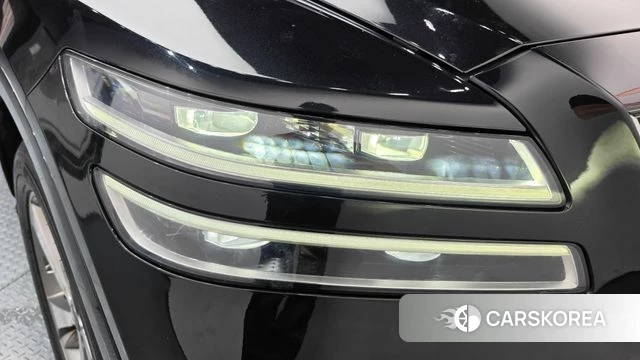 Genesis GV80 id 4707879 из Кореи 14