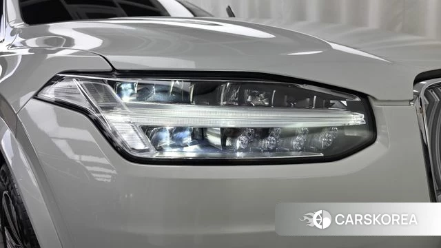 Volvo XC90 second Generation id 4702164 из Кореи 14