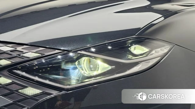 Hyundai The New Grandeur IG id 4721588 из Кореи 14