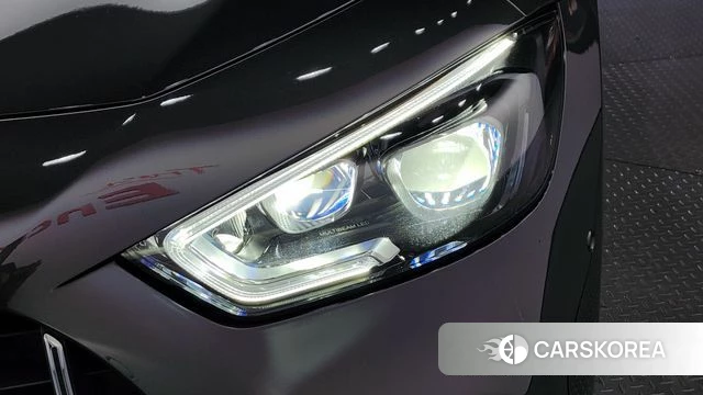 Mercedes-Benz AMG GT id 4480971 из Кореи 14