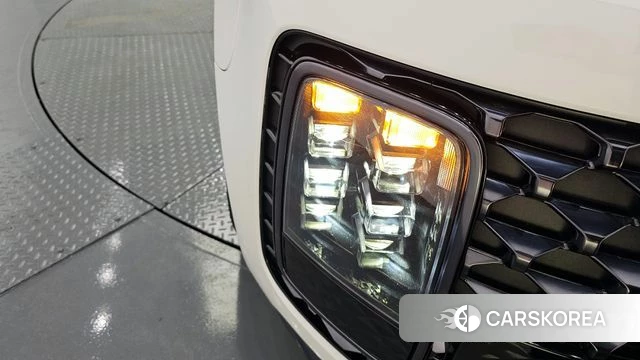 Hyundai Staria id 4414353 из Кореи 14
