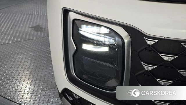 Hyundai Grandeur Hybrid (GN7) id 4691825 из Кореи 14