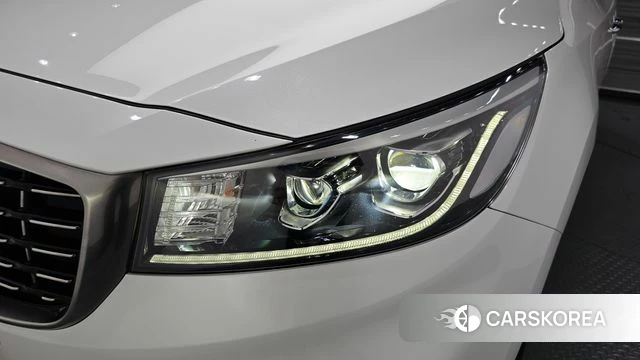 Kia The New Carnival id 4397818 из Кореи 14