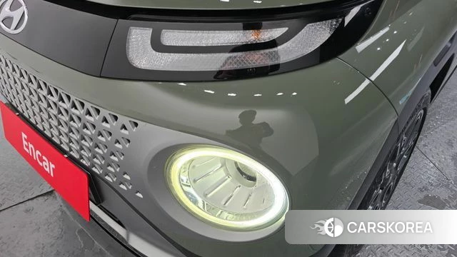 Hyundai Casper id 4350177 из Кореи 14