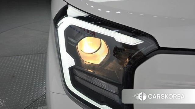 Kia The New Kia Ray id 4706319 из Кореи 14