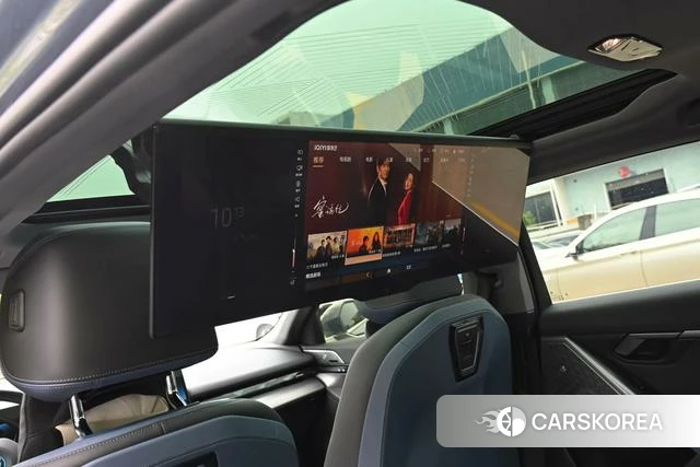 BMW i5 id 4277602 из Китая 14