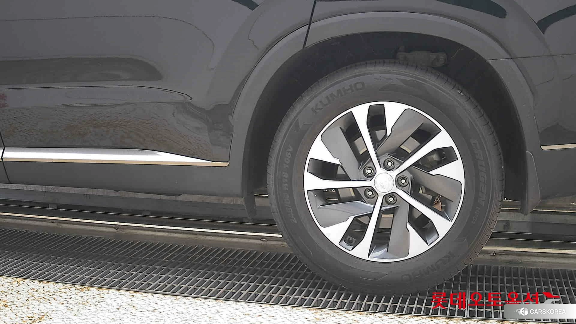 Hyundai Palisade id 4504385 из Кореи 14