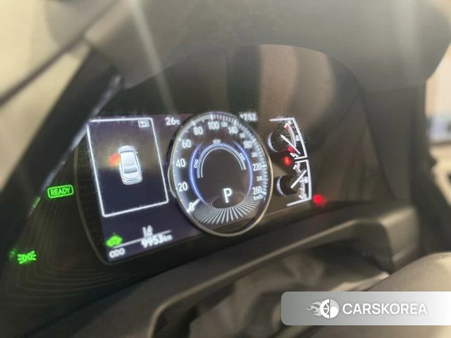 Lexus ES id 4207160 из Китая 14