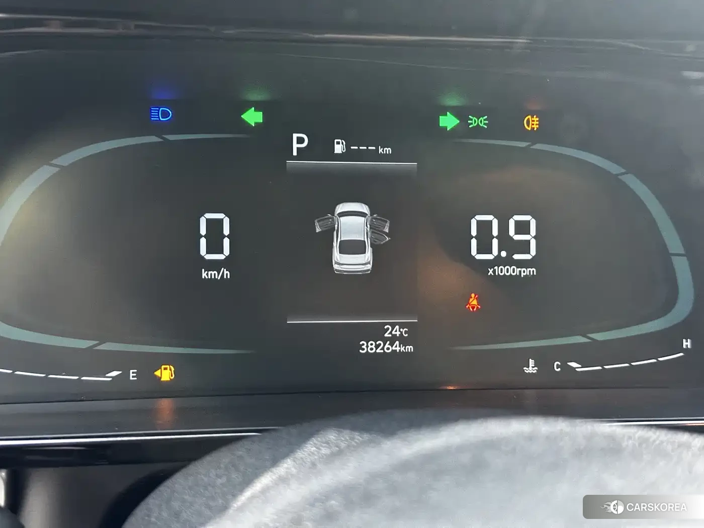 Hyundai Elantra id 4514225 из Китая 14