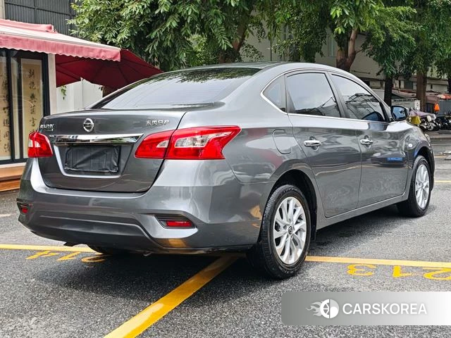 Nissan Xuan Yi id 4336400 из Китая 14