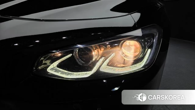 Hyundai Grandeur IG id 4363275 из Кореи 14