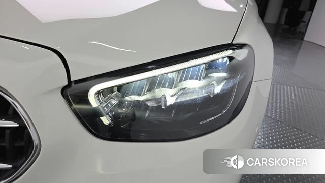Mercedes-Benz E-Class W213 id 4196072 из Кореи 14