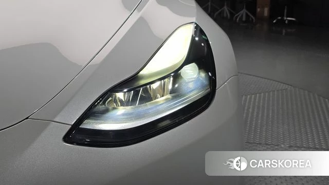 Tesla Model Y id 4871075 из Кореи 14