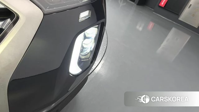 Hyundai Palisade id 4524725 из Кореи 14