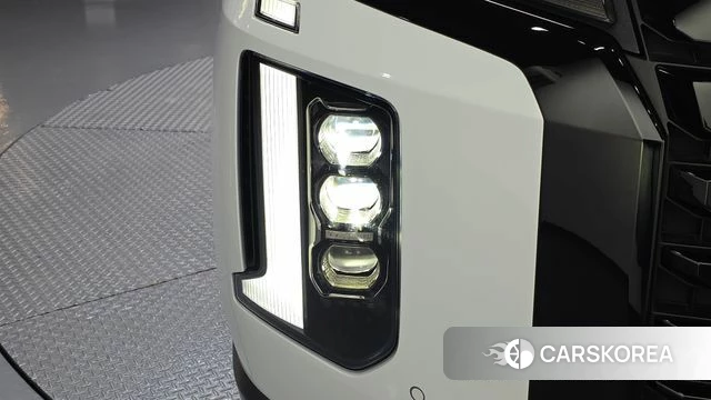 Hyundai The New Palisade id 4725097 из Кореи 14