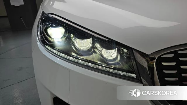 Kia The New Sorento id 4398000 из Кореи 14