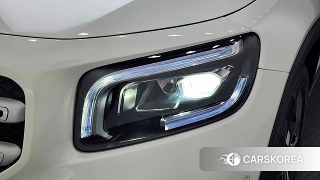 Mercedes-Benz GLB-Class X247 id 4784036 из Кореи 14