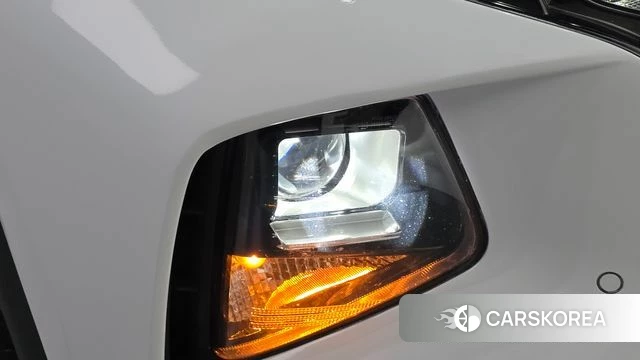 Hyundai Tucson (NX4) id 4410041 из Кореи 14