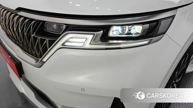 Kia Carnival 4th generation id 4443205 из Кореи 14