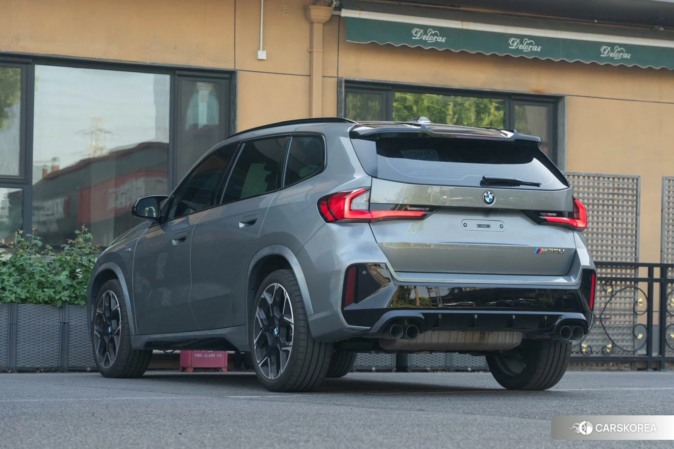 BMW X1 id 4421213 из Китая 14