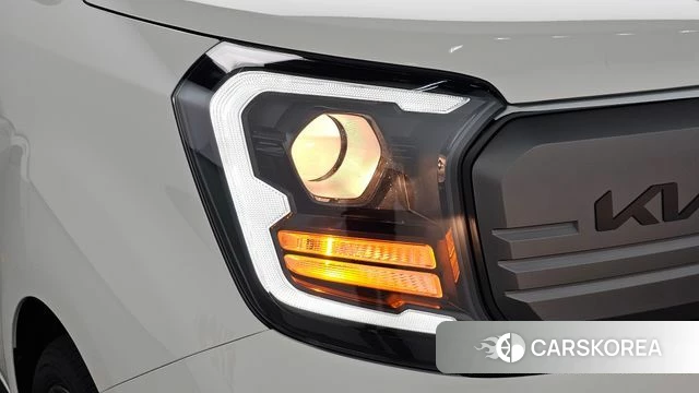 Kia The New Kia Ray id 4777884 из Кореи 14