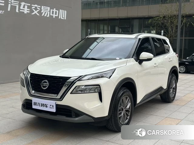 Nissan Qijun id 4368351 из Китая 14