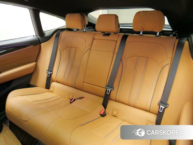 BMW 6 series GT id 4220900 из Китая 14