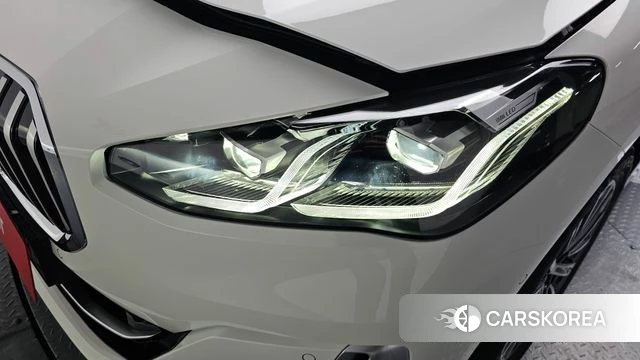 BMW 2 Series Active Tourer (U06) id 4243579 из Кореи 14