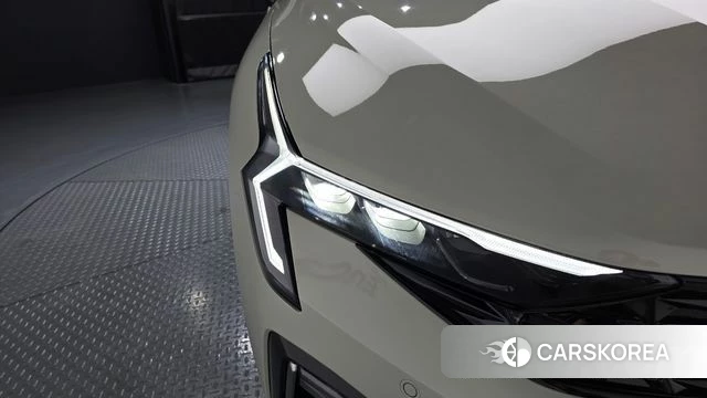 Kia The New K5 3rd generation id 4539599 из Кореи 14