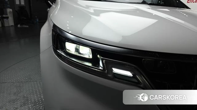 Kia Carnival 4th generation id 4283747 из Кореи 14