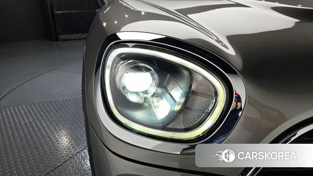 Mini Cooper Countryman id 4471261 из Кореи 14