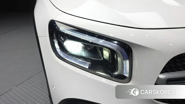 Mercedes-Benz GLB-Class X247 id 4757956 из Кореи 14