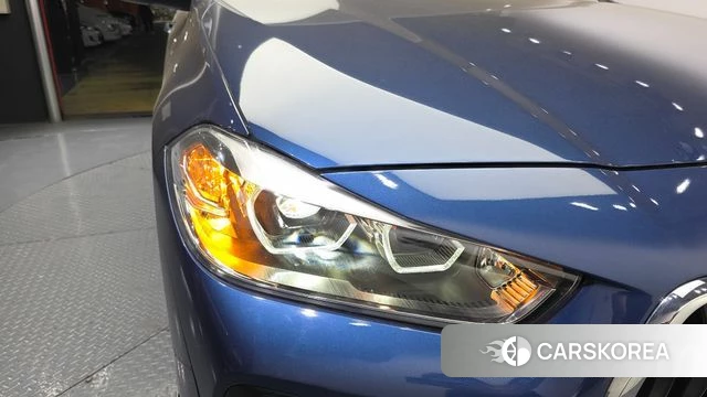 BMW X2 (F39) id 4186848 из Кореи 14