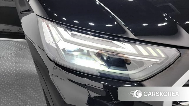 Audi Q5 (FY) id 4280890 из Кореи 14