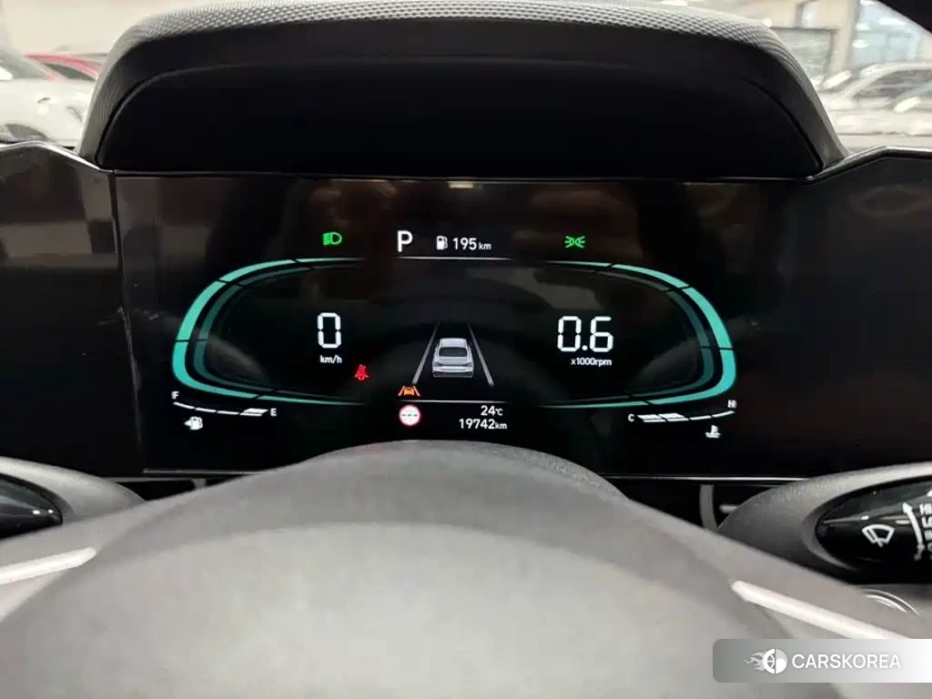 Hyundai Elantra id 4669322 из Китая 14