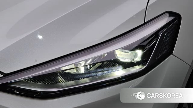 Kia K8 id 4666822 из Кореи 14