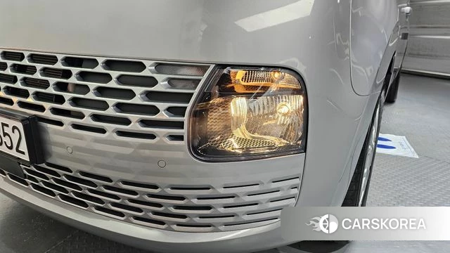 Hyundai Staria id 4870619 из Кореи 14