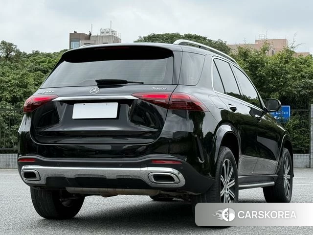 Mercedes-Benz GLE (import) id 4300189 из Китая 14