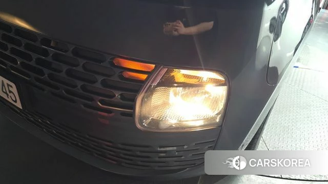 Hyundai Staria id 4329965 из Кореи 14