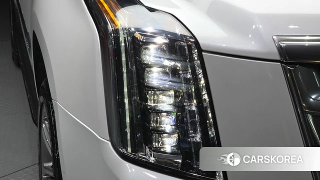 Cadillac Escalade id 4906941 из Кореи 14