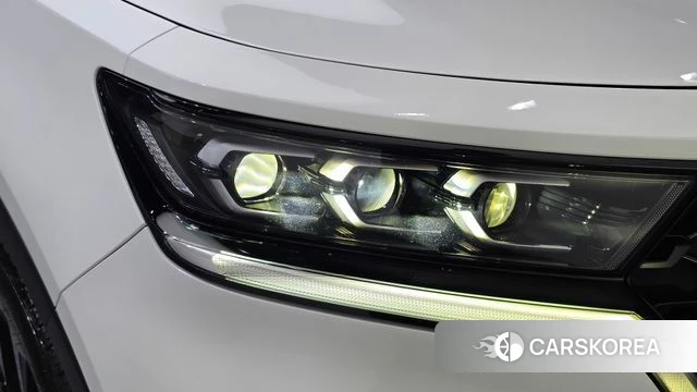 Kia Sorento 4th Generation id 4716155 из Кореи 14