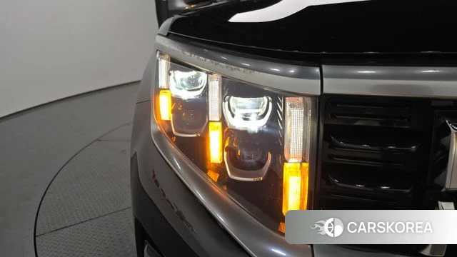 Kia Mohave Master id 4429018 из Кореи 14