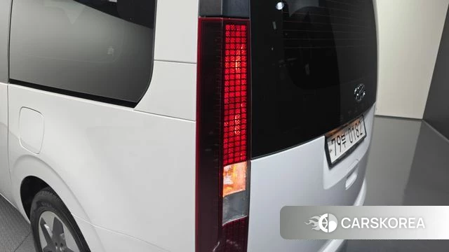 Hyundai Staria id 4360835 из Кореи 14