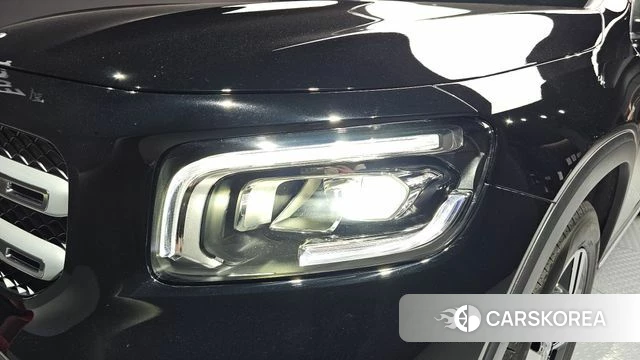 Mercedes-Benz GLB-Class X247 id 4338549 из Кореи 14