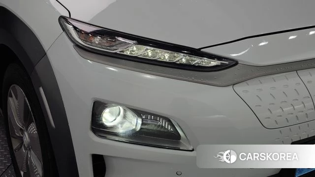 Hyundai Kona Electric id 4712691 из Кореи 14
