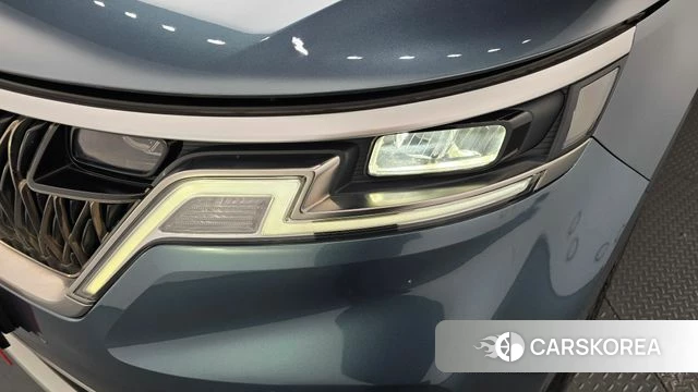 Kia Carnival 4th generation id 4343781 из Кореи 14