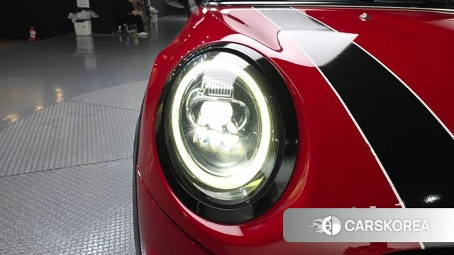 Mini Cooper S id 4595828 из Кореи 14