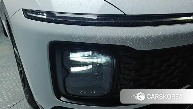 Hyundai Grandeur Hybrid (GN7) id 4613246 из Кореи 14